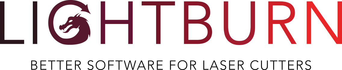 LightBurn Software